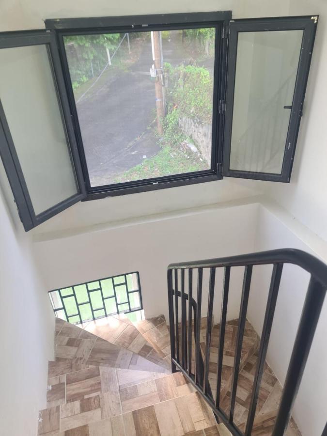 Kami Lodge F3 Jacuzzi Riviere-Salee المظهر الخارجي الصورة